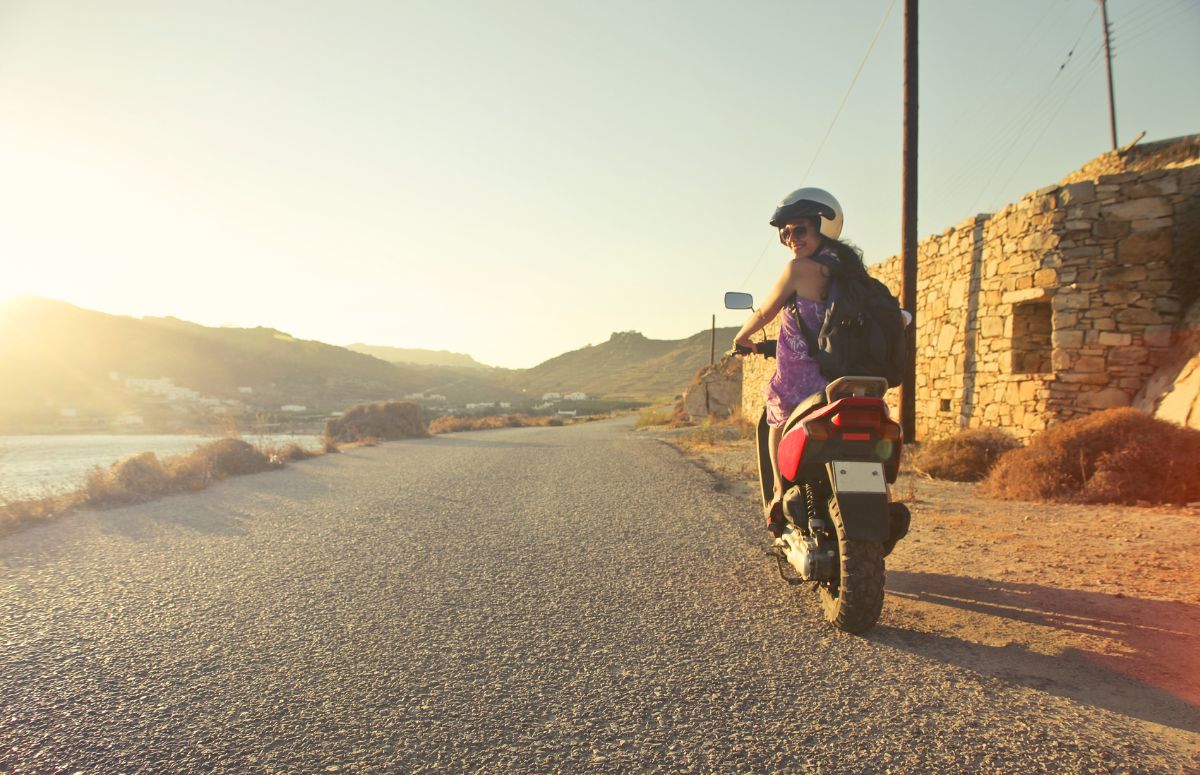 Avon Electric Scooter Under 30000