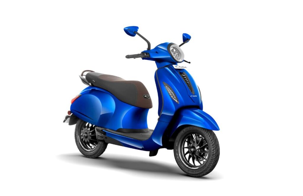 Bajaj Ev Dealership