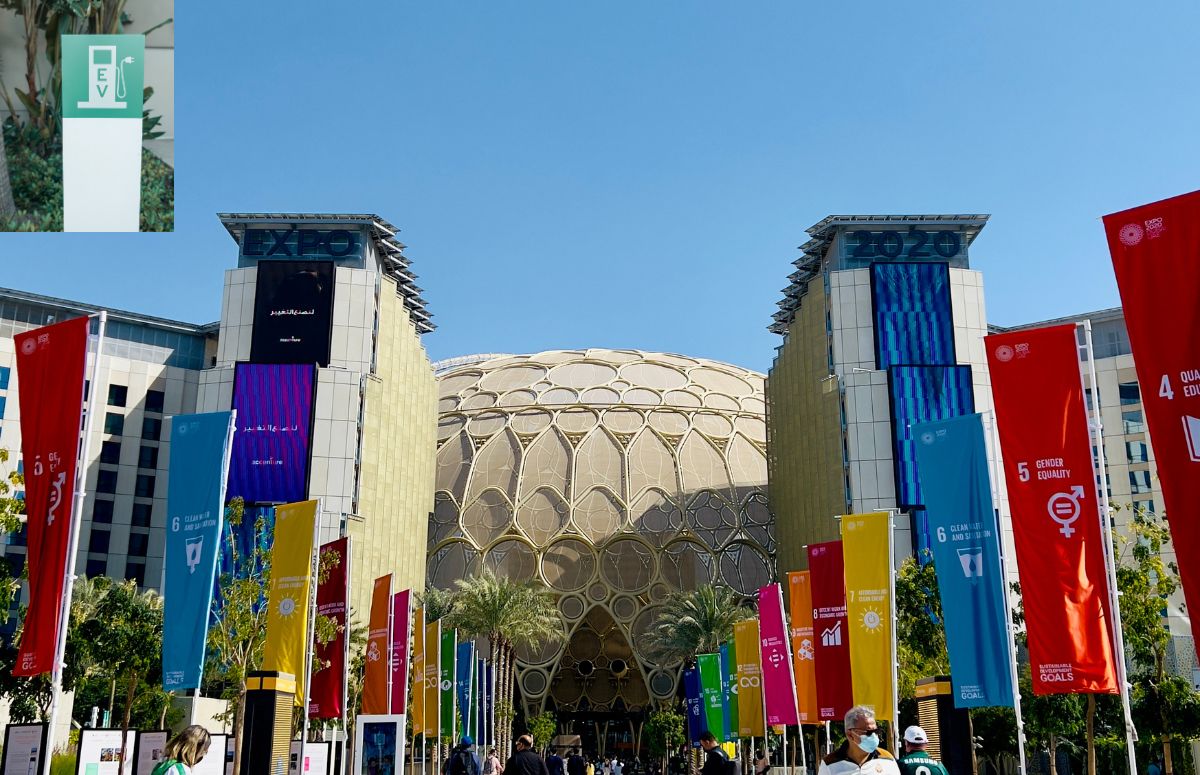 Delhi Ev Expo 2025