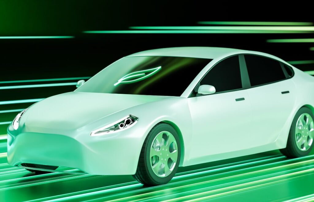 Lectrix Ev Dealership