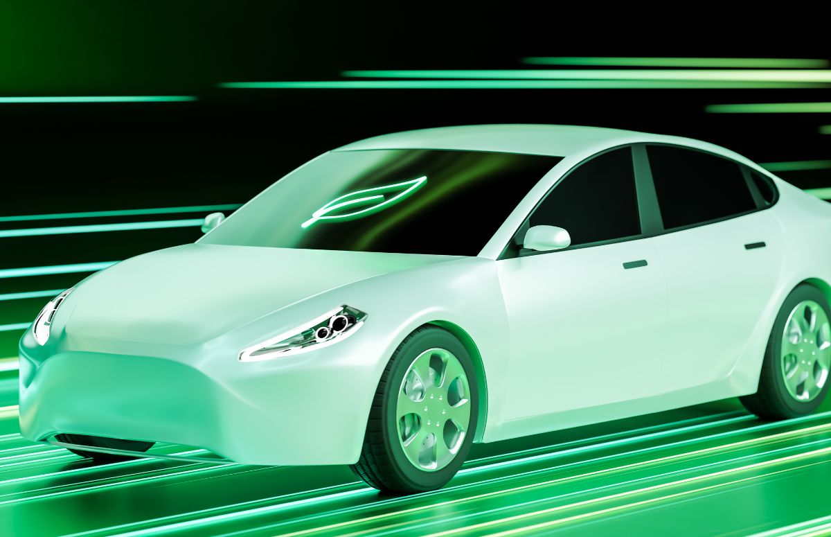 Lectrix Ev Dealership