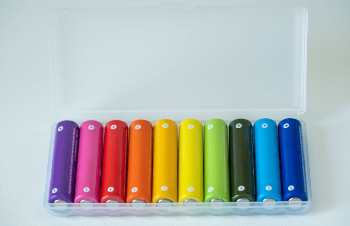 Yugbike Electric Scooter Lithium Battery