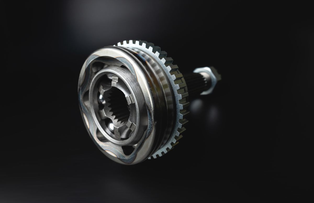 Tnr Electric Scooter Spare Parts