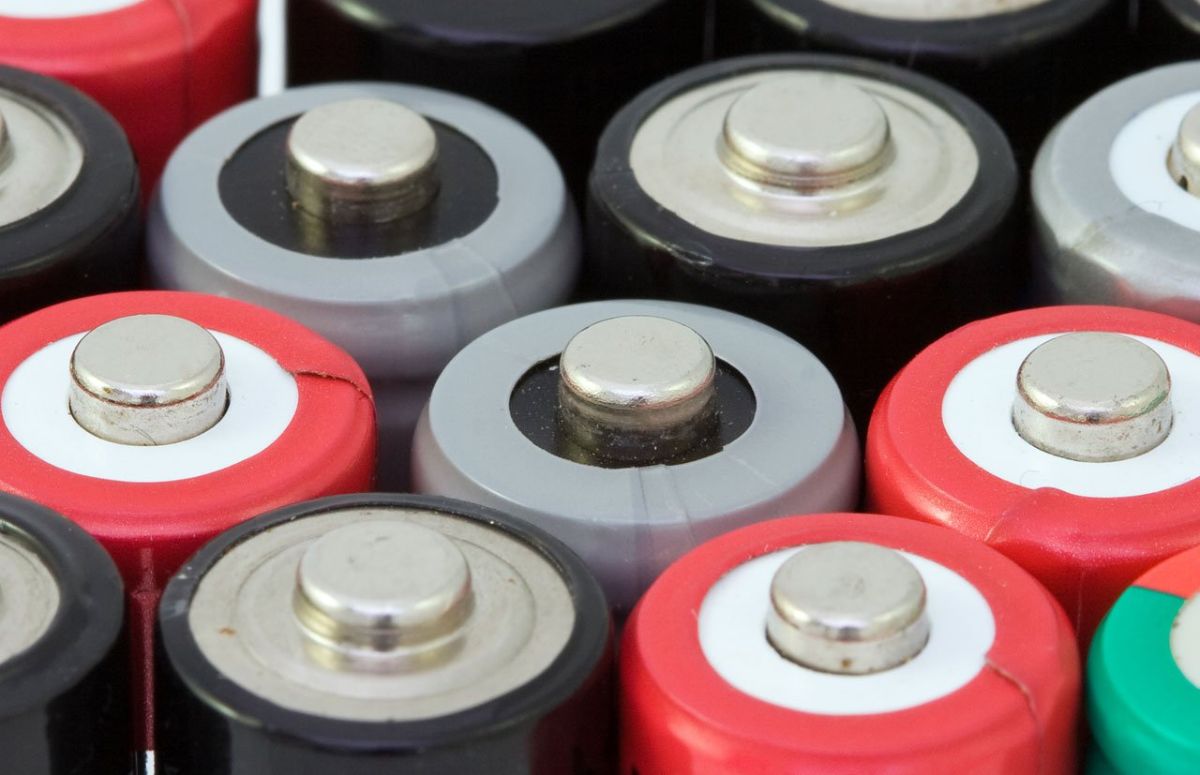 Lfp Battery Full Form